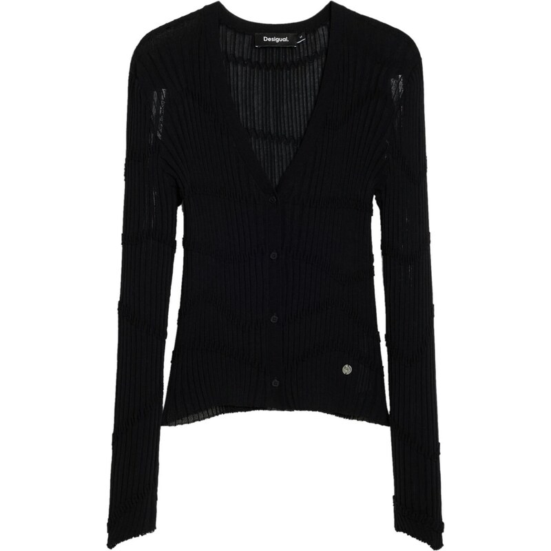 Desigual Sveter čierna 65656977