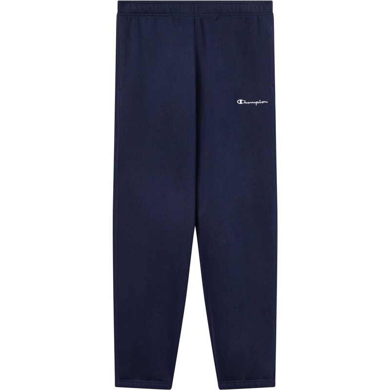 Champion Authentic Athletic Apparel Nohavice Ikons námornícka modrá / 65353321