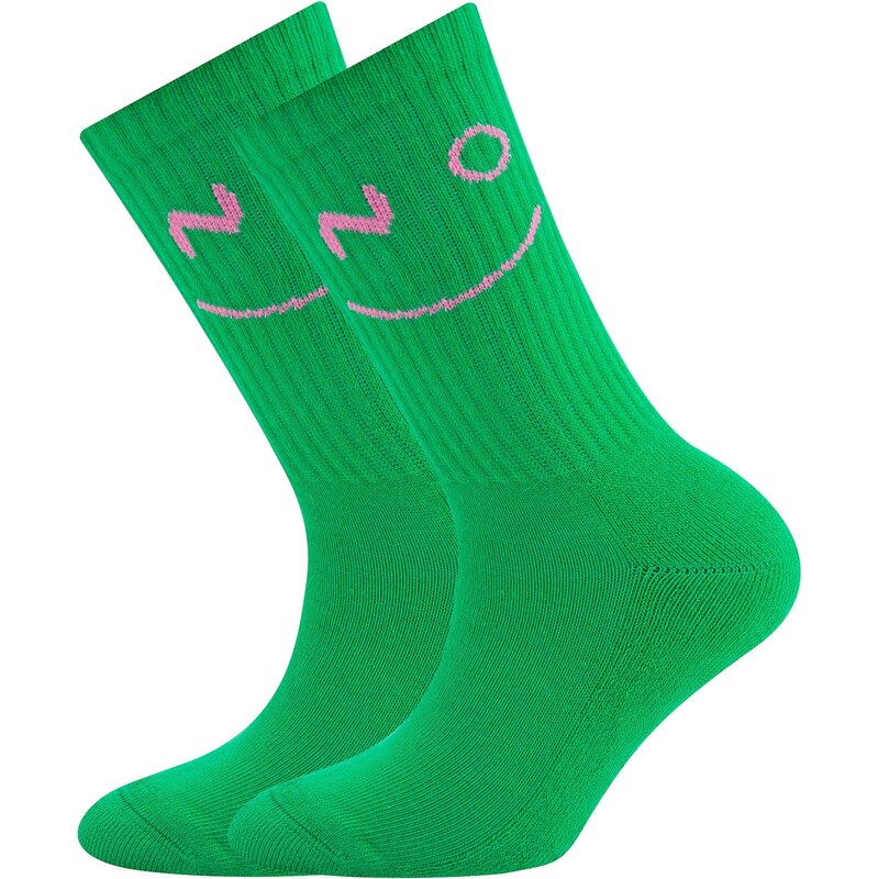 EWERS Ponožky zelená 65373074