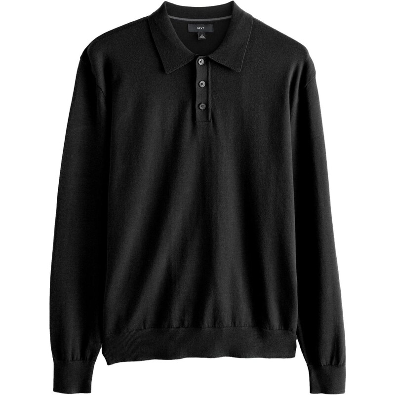 Next Sveter čierna 65661666