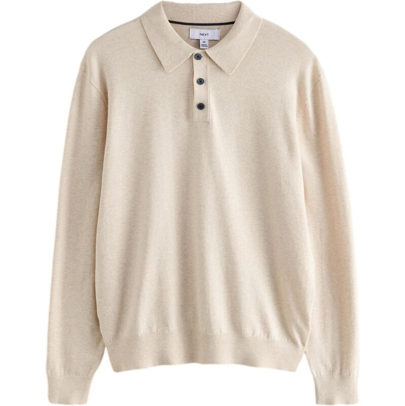 Next Sveter béžová 65661683