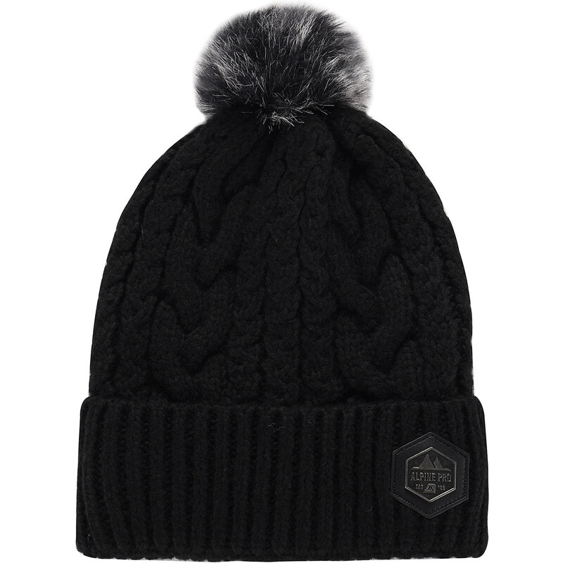 ALPINE PRO - ORGE ZIMNÁ ČIAPKA S BAMBUĽOU 65352638