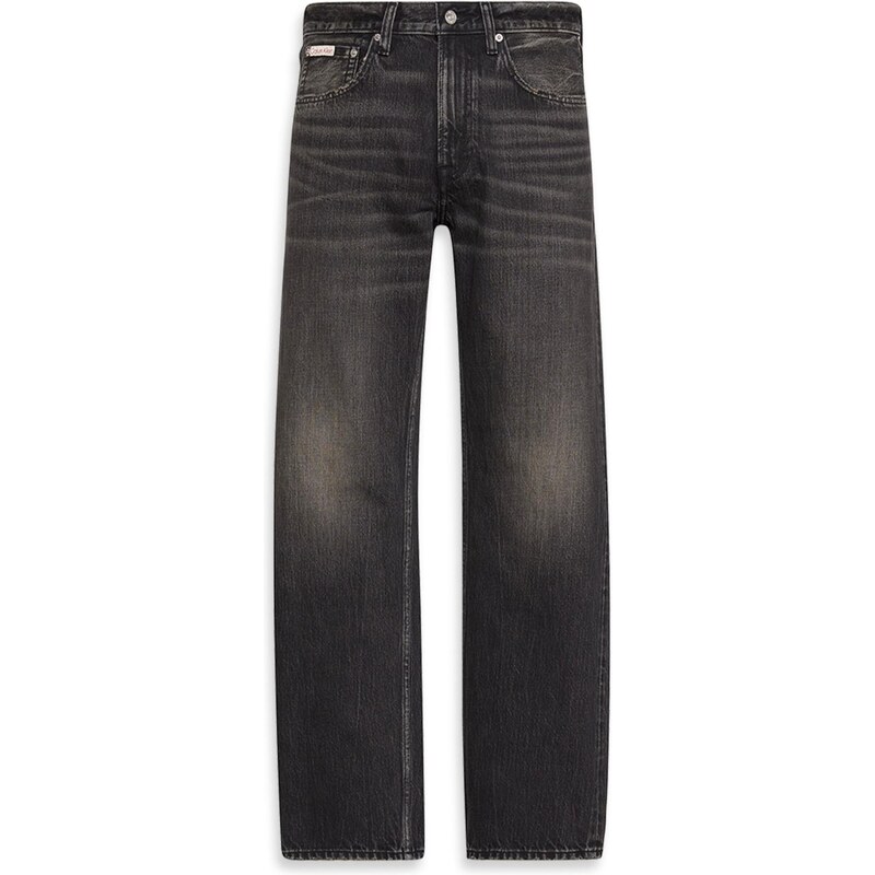 Calvin Klein Jeans Džínsy 90S čierny denim 65353649