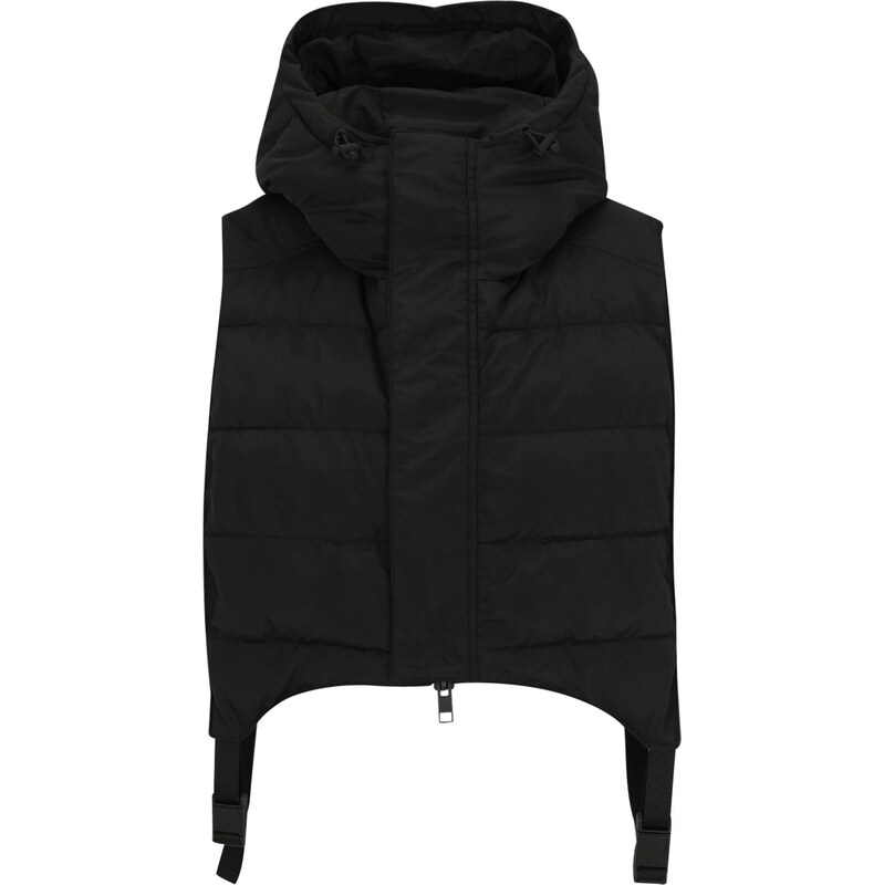 Embassy of Bricks and Logs Vesta Hixon čierna 65892604