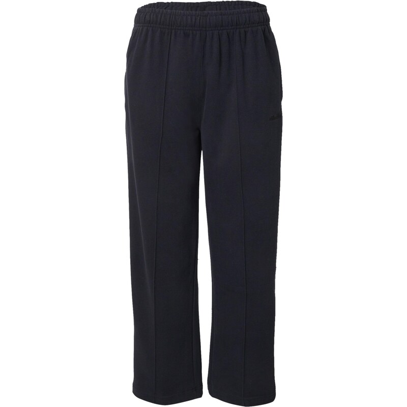 ELLESSE Nohavice Paullo čierna 65353697