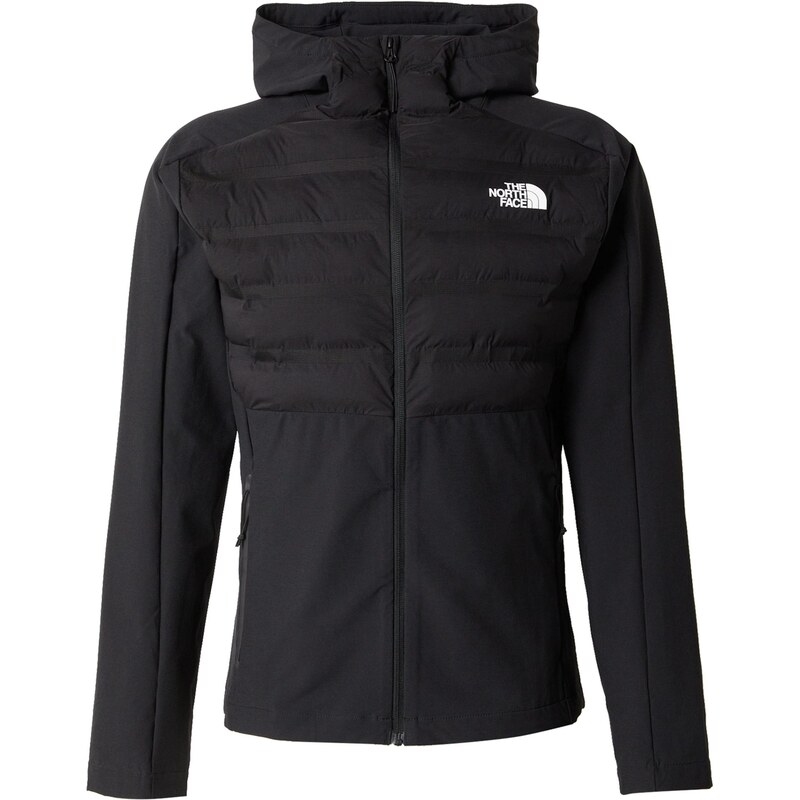 THE NORTH FACE Outdoorová bunda MOUNTAIN ATHLETICS čierna 65353695