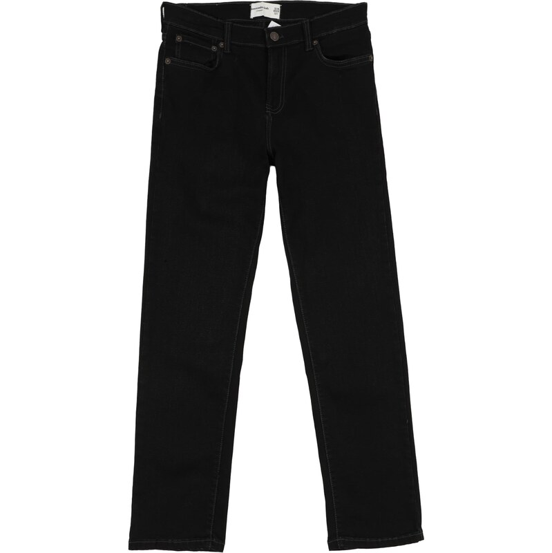 Abercrombie & Fitch Džínsy tmavomodrá 65892643
