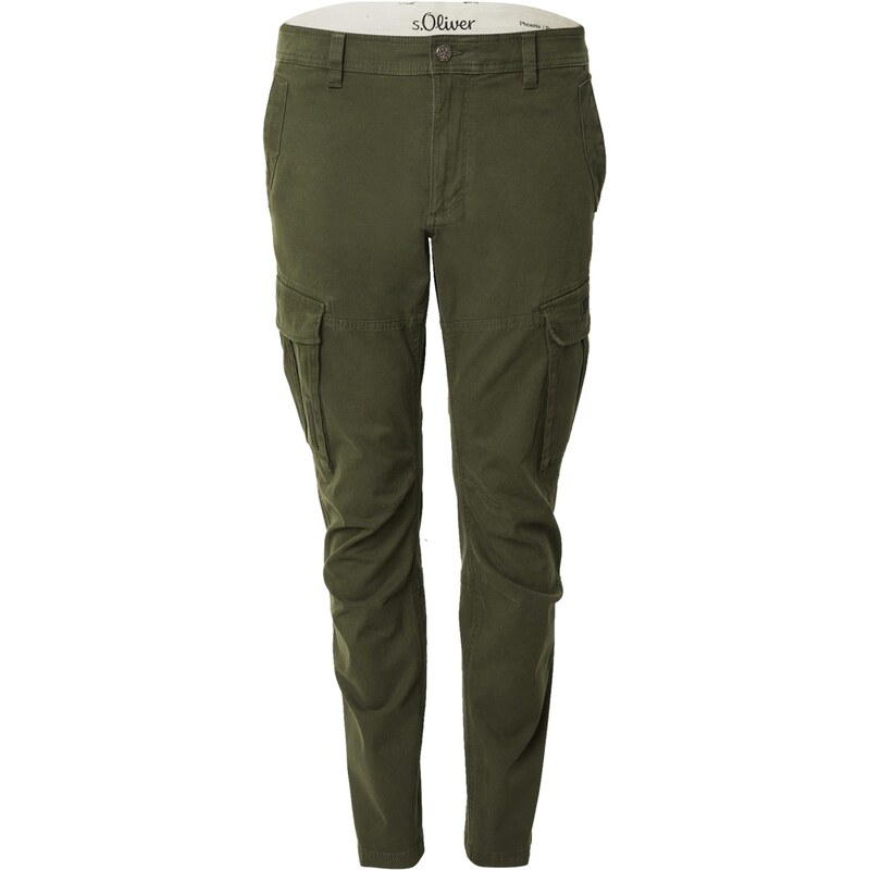 s.Oliver Kapsáče Phoenix jedľová 65659036