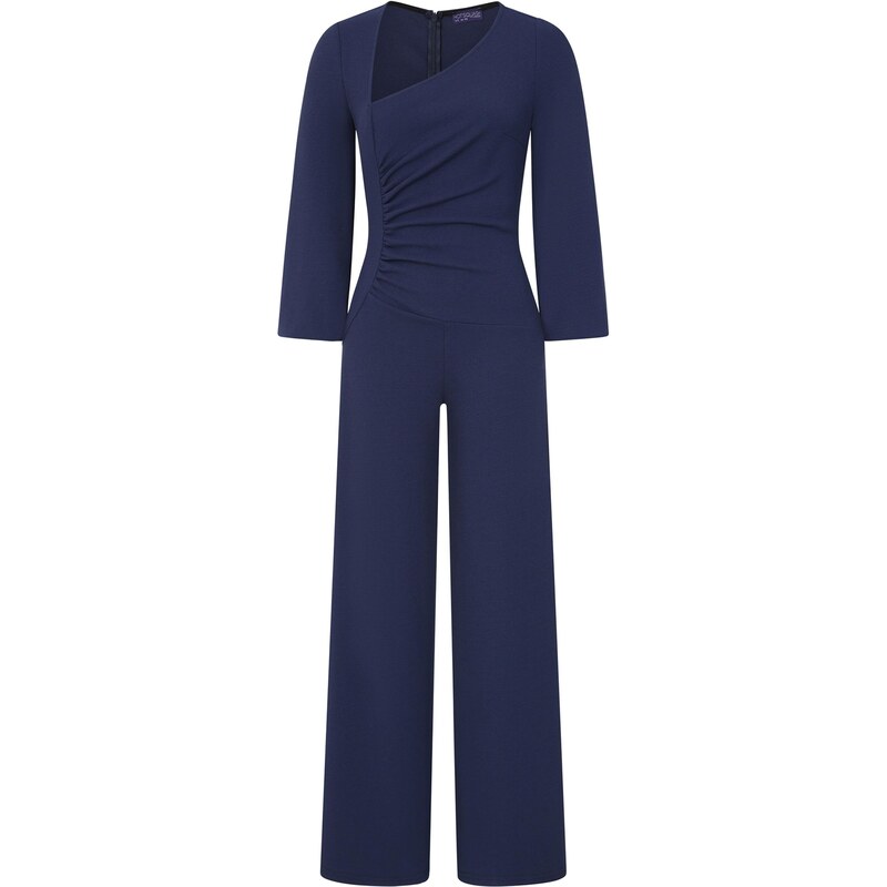 HotSquash Overal námornícka modrá 65661269