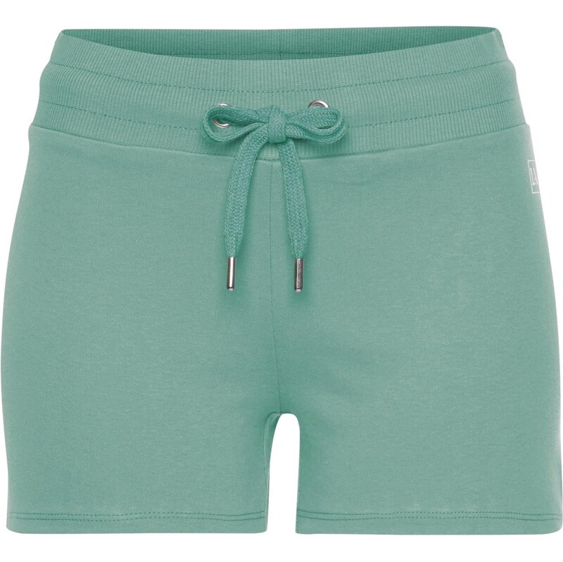 LASCANA ACTIVE Športové nohavice nefritová 65873436