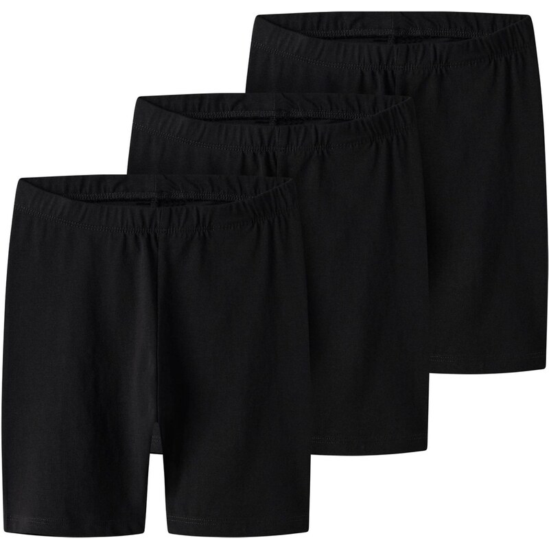 TWO SOON Legíny čierna 65651127