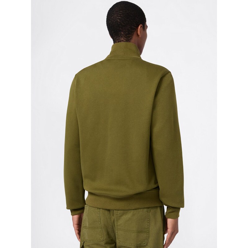 Champion Authentic Athletic Apparel Tepláková bunda olivová