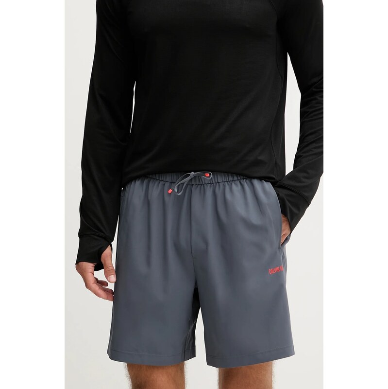 Tréningové šortky Calvin Klein Performance 65353858