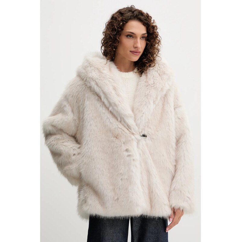 Kabát Twinset 65353875