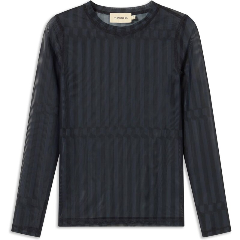 Thinking MU Tričko Tere námornícka modrá / tmavomodrá 65888368