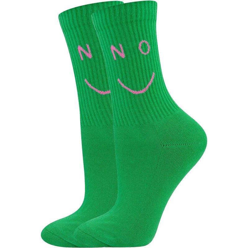 EWERS Ponožky zelená 65889164