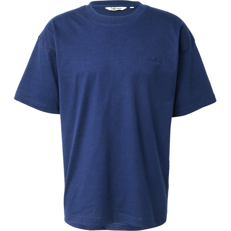 ELLESSE Tričko Suisio námornícka modrá 65892677