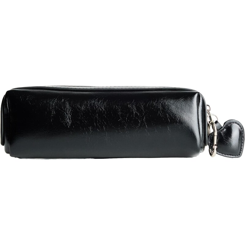 Bershka Puzdro čierna 65892592