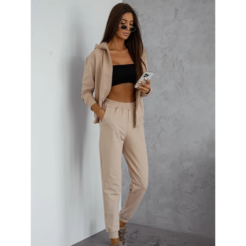 Resti Womens Casual Tracksuit Set 65356199
