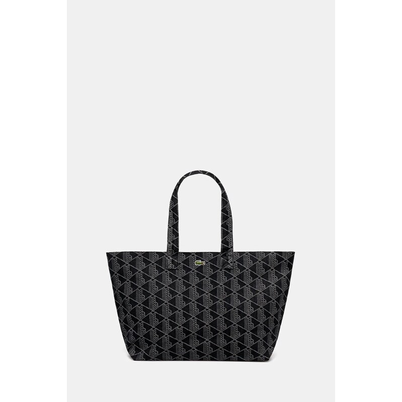 Bavlnená taška Lacoste 65358639
