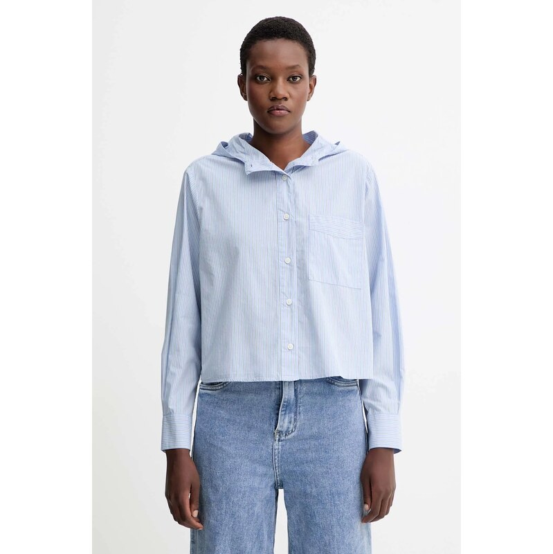 Bavlnená košeľa Marc OPolo 65358891