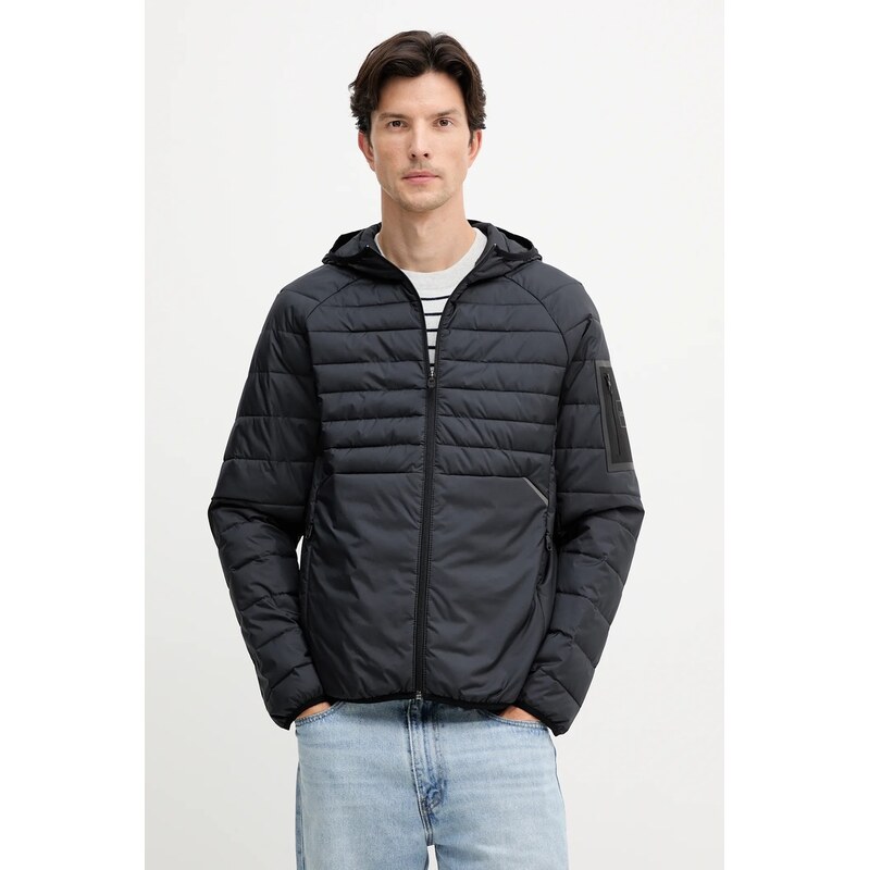 Páperová bunda BOSS Green OW_Urbanex JT HD 65358878