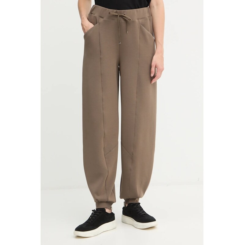 Tepláky BOSS Edarea 65358948