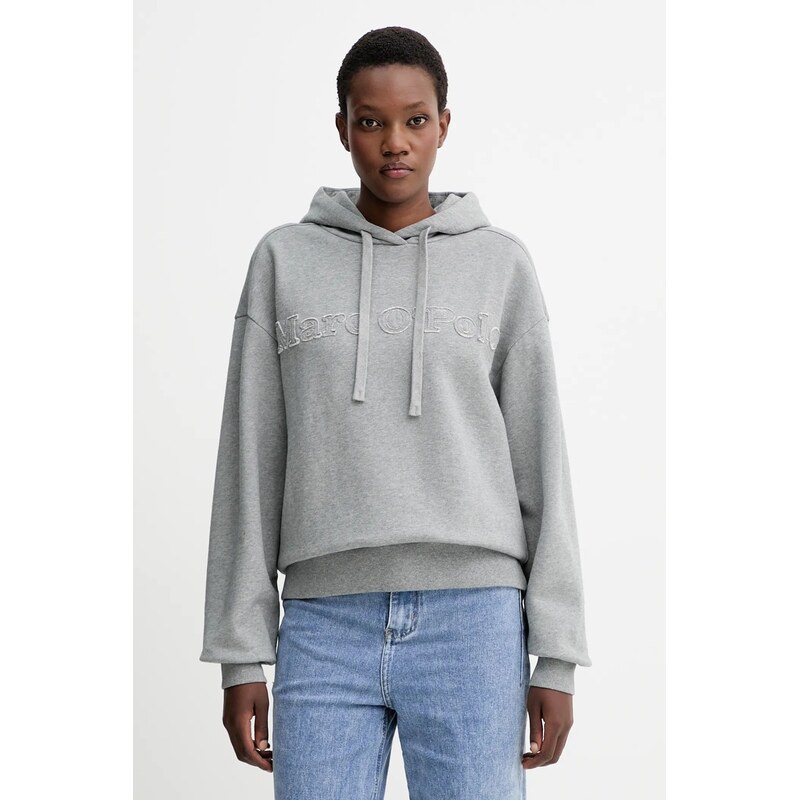 Bavlnená mikina Marc OPolo 65358772