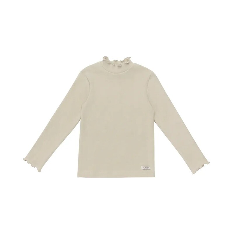 Detské tričko s dlhým rukávom Donsje Wonsy Shirt 65359067