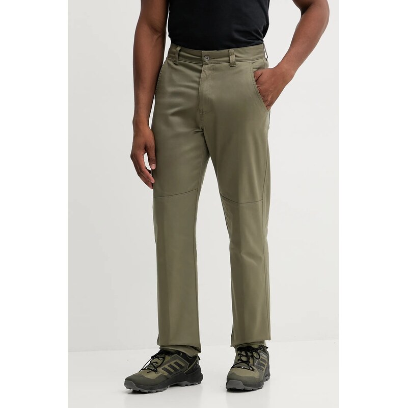 Turistické nohavice Columbia Pitchstone 65359276