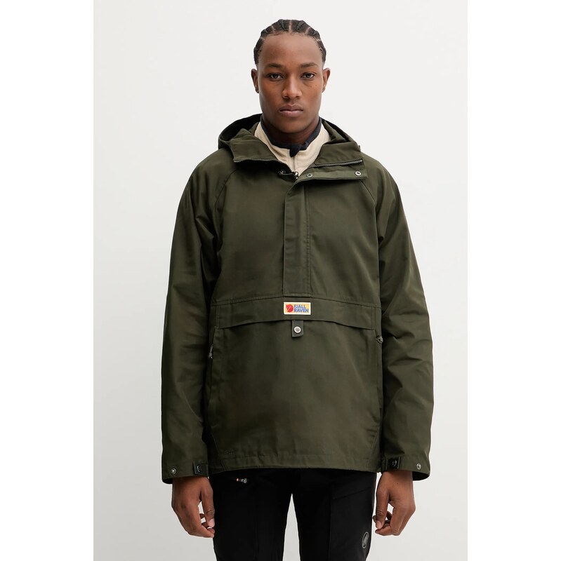 Turistická bunda Fjallraven Vardag 65359281