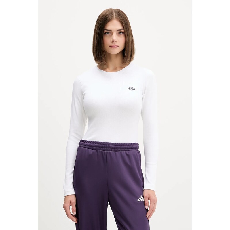 Tričko s dlhým rukávom Dickies 66514267