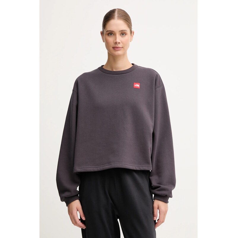 Mikina The North Face Redbox 65359302