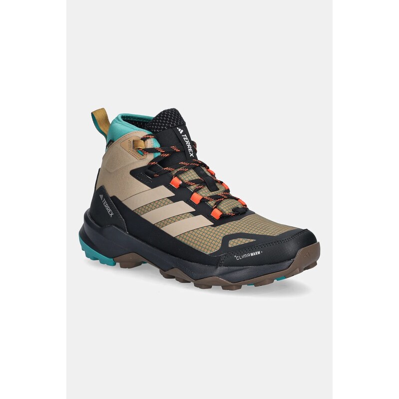 Outdoorová obuv adidas TERREX Skychaser AX5 Mid GTX Clima 65359311