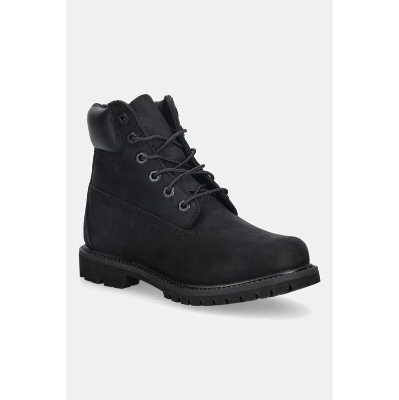 Nubukové workery Timberland 6In Premium Boot 65358870