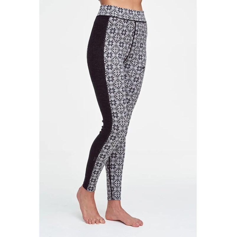 Funkčné legíny Kari Traa ROSE 65358750