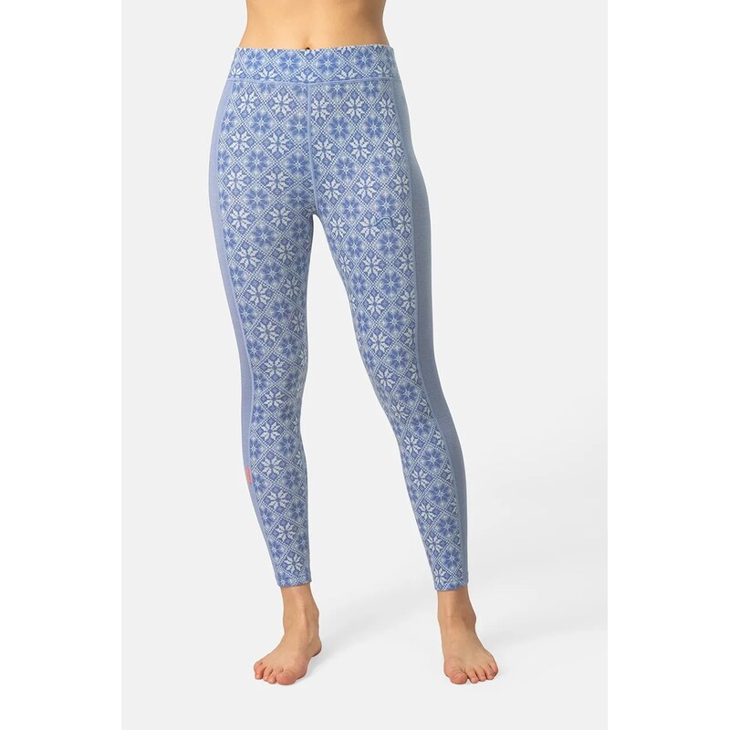 Funkčné legíny Kari Traa ROSE 65358752