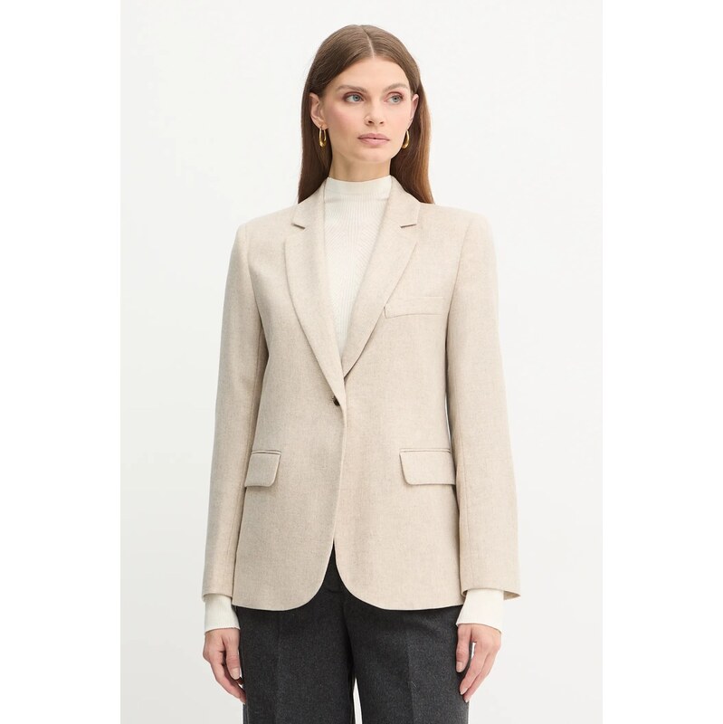 Sako s prímesou vlny Marella Emme by Marella 65358873