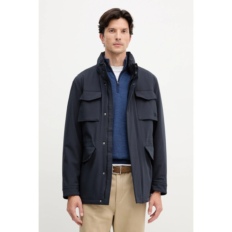 Bunda Trussardi 65358865