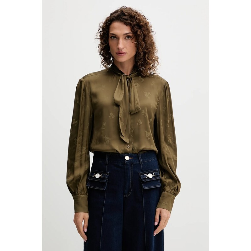 Košeľa Twinset 65359473