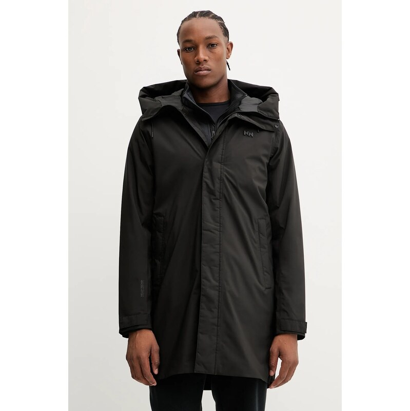Turistická bunda Helly Hansen MUNICH 65359149