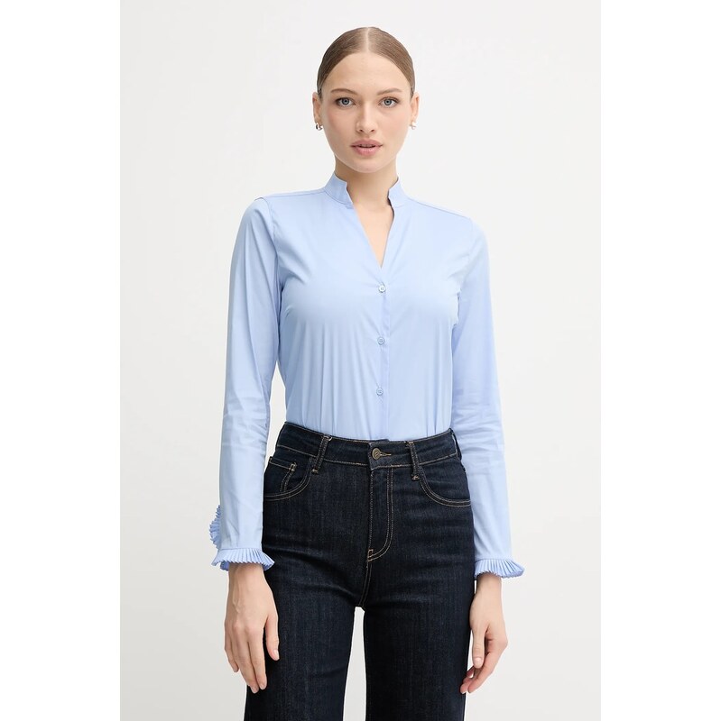 Košeľa Mos Mosh HASSIE 65358967