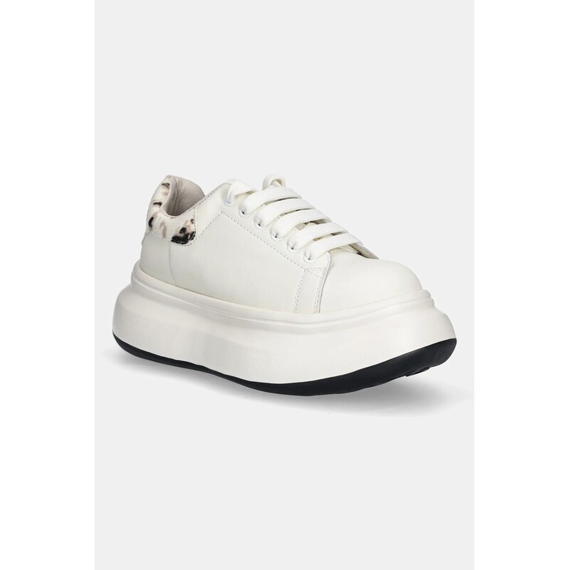 Kožené tenisky GOE 65359171