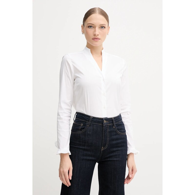 Košeľa Mos Mosh HASSIE 65358966