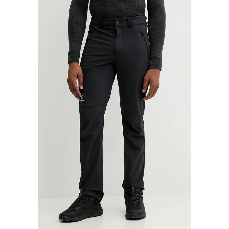Turistické nohavice Haglöfs Morän 65359227