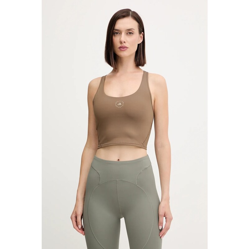 Tréningový top adidas by Stella McCartney 66514312