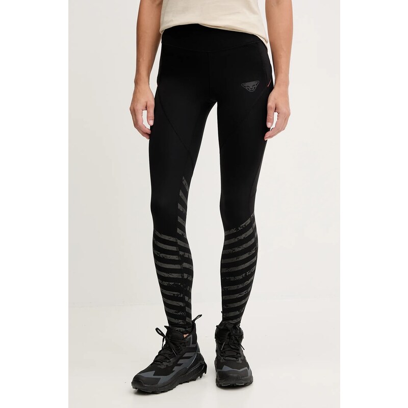 Športové legíny Dynafit Trail Reflective 65359214