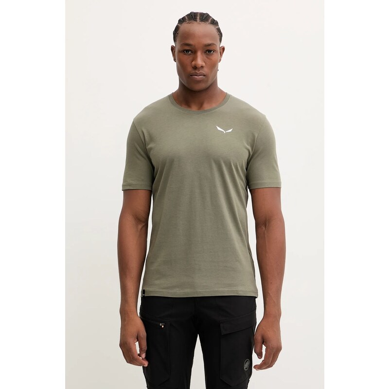 Športové tričko Salewa Eagle Vocab 65359081