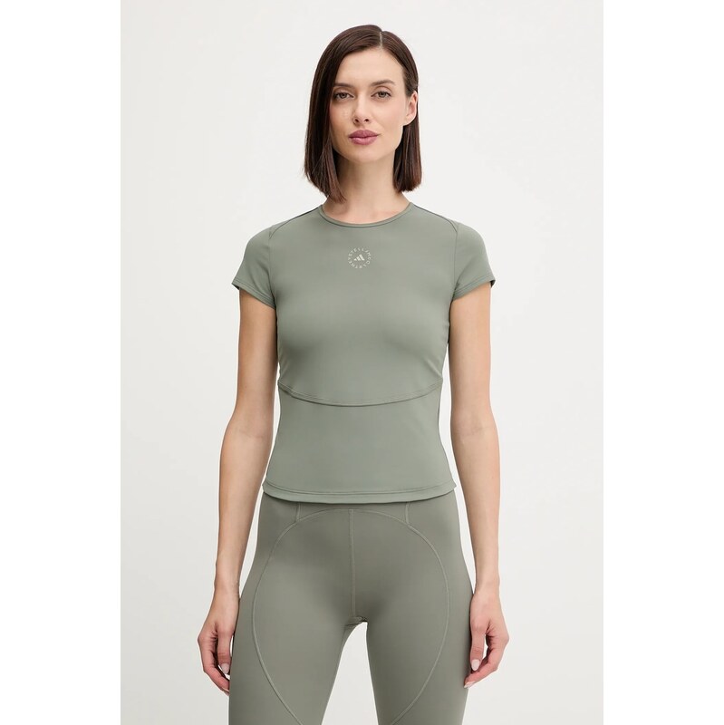 Tréningové tričko adidas by Stella McCartney 65359097