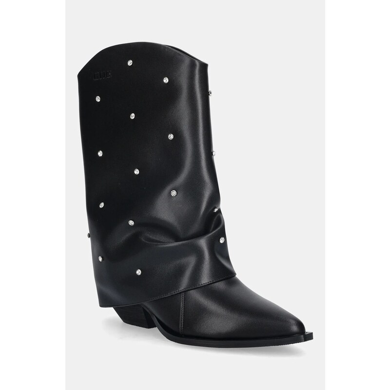 Kožené čižmy GOE 65359340